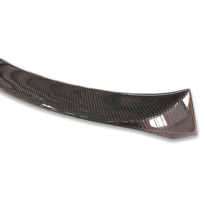 L Type Carbon Fiber Boot Spoiler for Porsche Cayenne 958 (2010-2017)