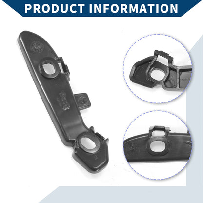 Front Right Bumper Retainer Bracket for BMW 328i (2012-2016)