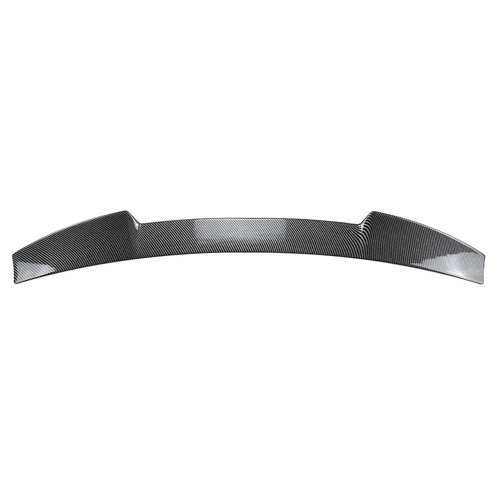 Rear Roof Spoiler Wing Lip for BMW 2 Series G42 M2 G87 (2022-2023)