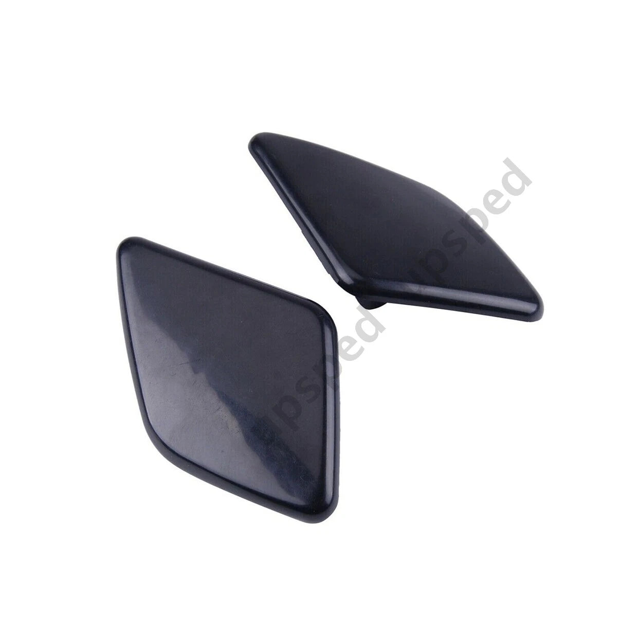 Front Bumper Headlight Washer Cover Cap for VOLVO XC90 (2007–2014)