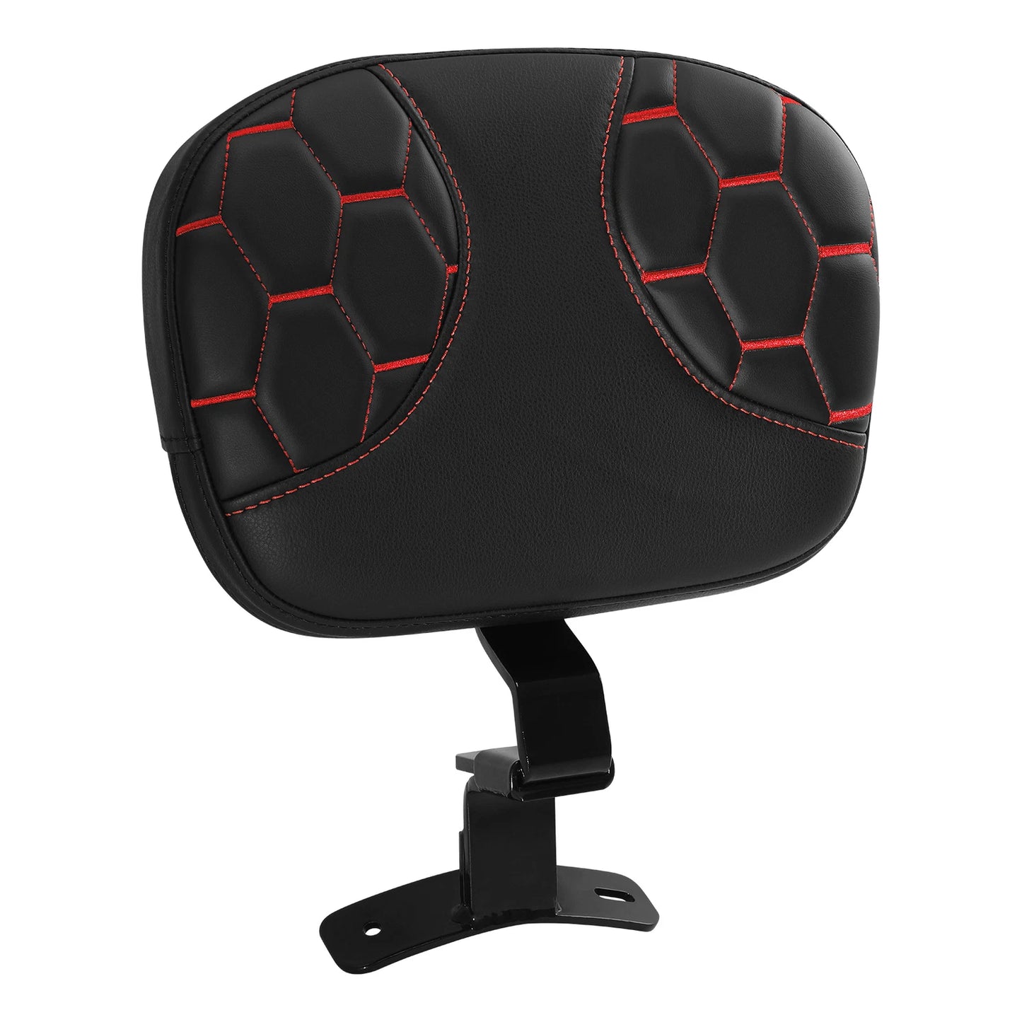 Driver Backrest Pad for Harley CVO Road Street Glide (2009-2023)