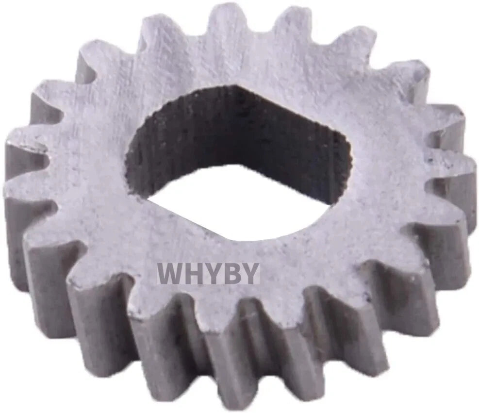 Sunroof Cog Repair Gear 17.3mm for Mercedes W202-W212 (1995–2015)