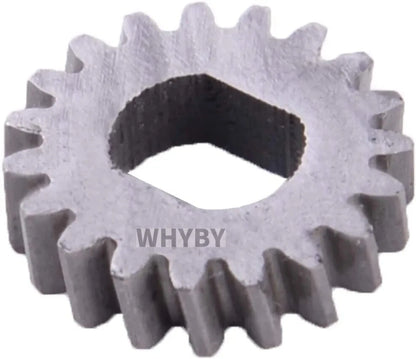 Sunroof Cog Repair Gear 17.3mm for Mercedes W202-W212 (1995–2015)