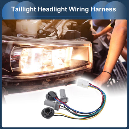 Headlight Wiring Harness Assembly for Kia Spectra5 (2005-2009)