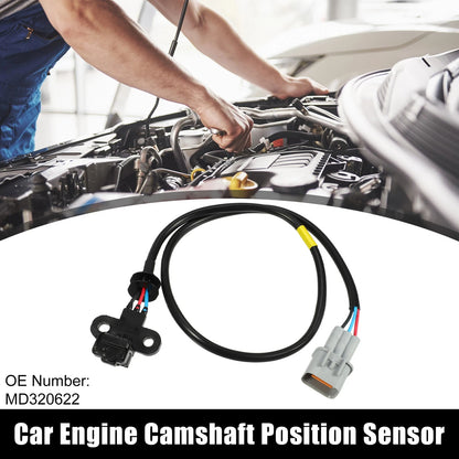 Engine Camshaft Position Sensor for Mitsubishi Diamante (1992-1995)