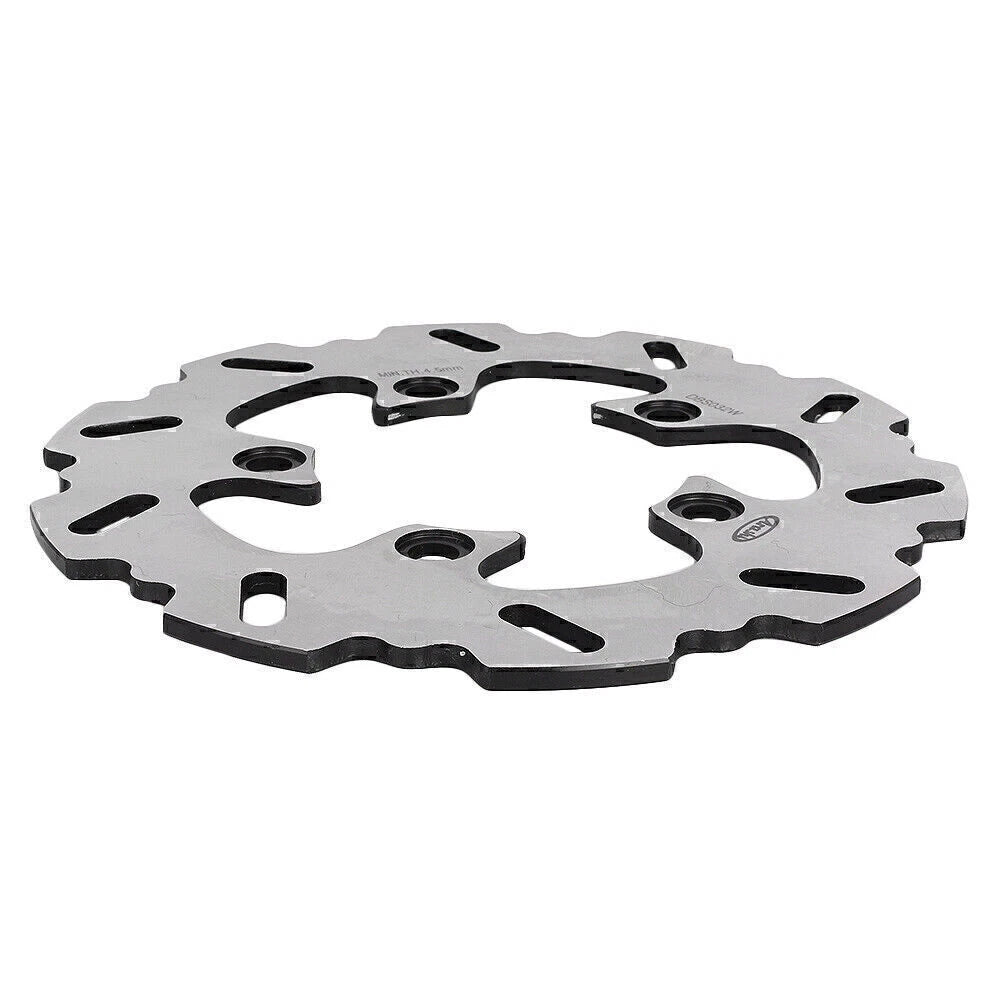 Rear Brake Disc Rotor for Suzuki GSXR1000, GSXR1100 (1987-2011)