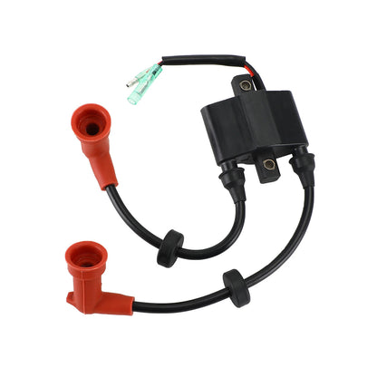 Ignition Coil Module for Yamaha Outboard 9.9-15hp (2000-2023)