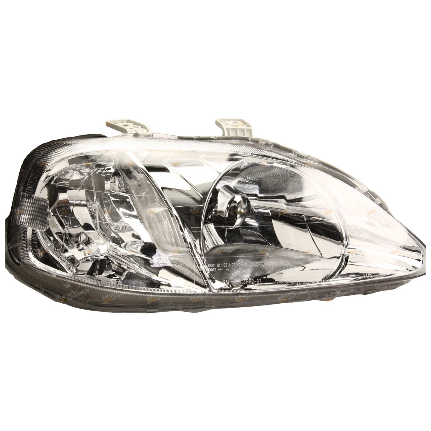 RH Headlight for Honda Civic EK Series (1999-2000)
