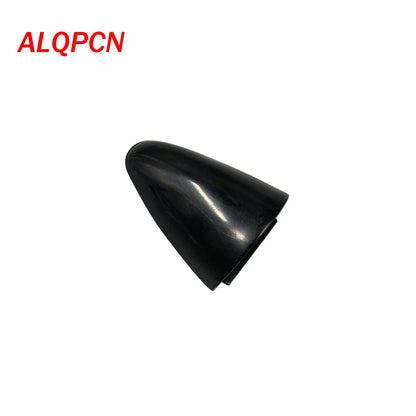 Black No Hole Exterior Door Handle Cap for Kia Cerato (2014-2018)