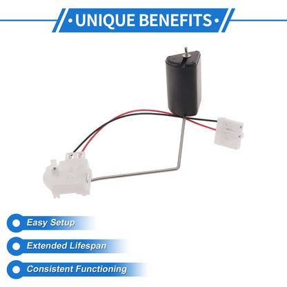 Fuel Tank Sending Unit for Toyota Tacoma (2016–2022)