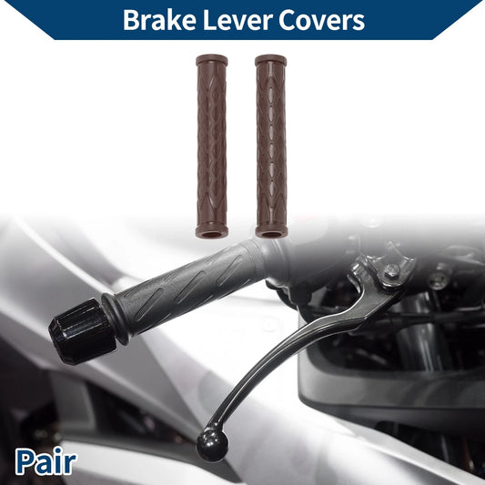 Brake Lever Cover / 3/8" 10mm for Motorcycle