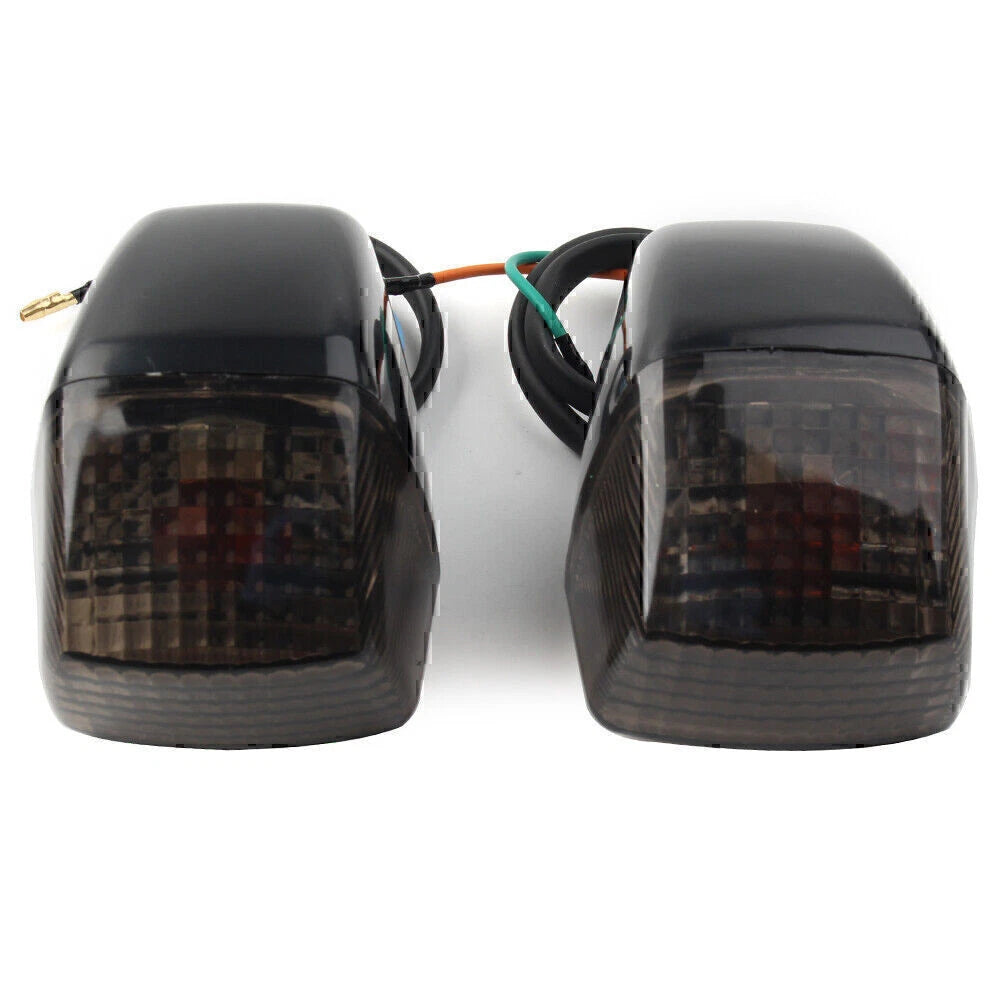 New Motorcycle Brown Turn Signal Lights for Honda CBR250RR (1990-1996)