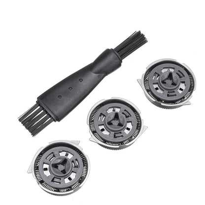 3x Shaver Heads for Philips Series 3000 2000 1000