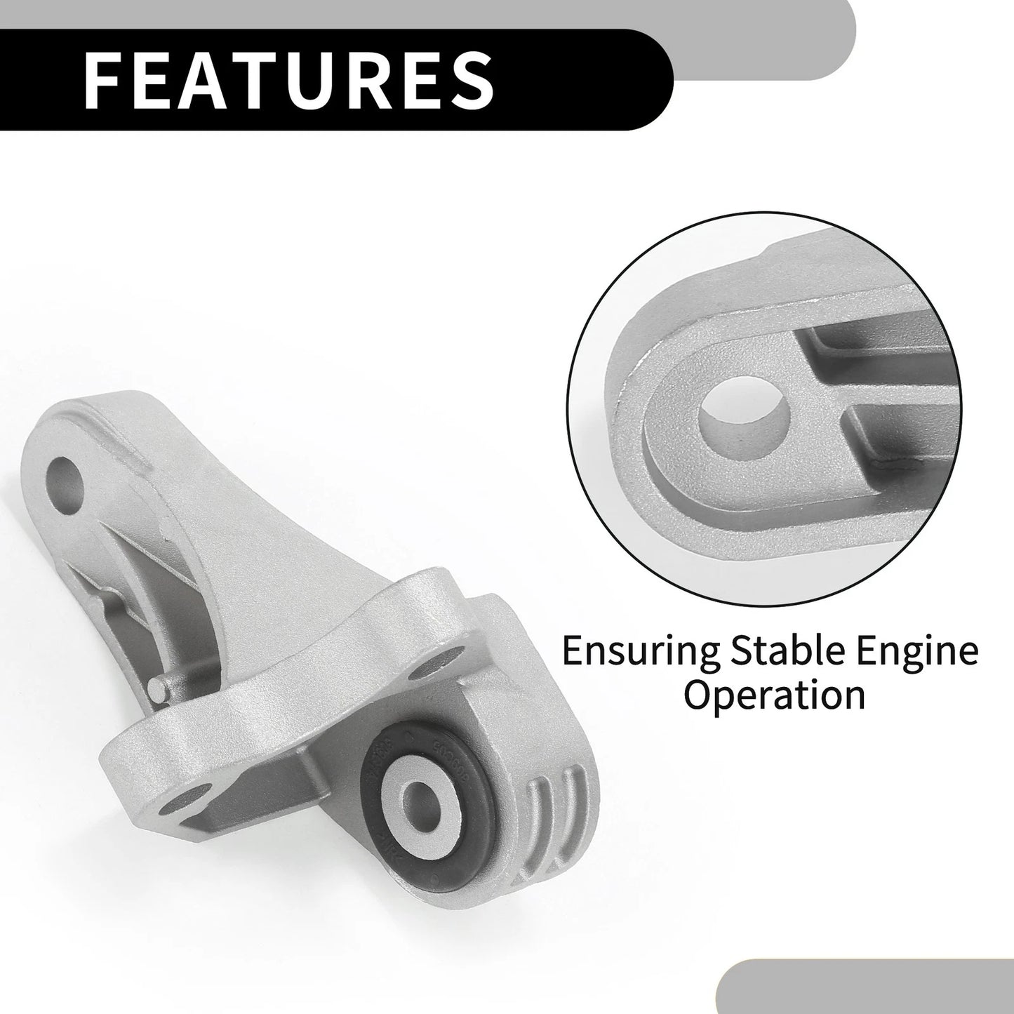 Engine Mount for Ford Focus (2019)