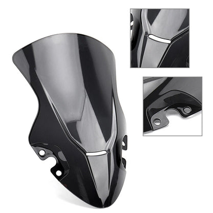 Windshield WindScreen Fairing Deflector for CFMOTO 450 SR (2022-2023)