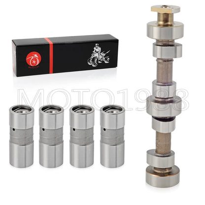 Camshaft & Lifters & Push Rods for Polaris RZR 800/Sportsman 800 (2009–2013)