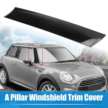 Right A-Pillar Post Trim Cover for BMW (2012-2019)