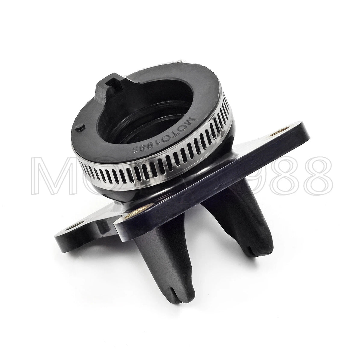 carburetor holder Intake manifold boot for KAWASAKI KX85 KX100 (2001–2021)