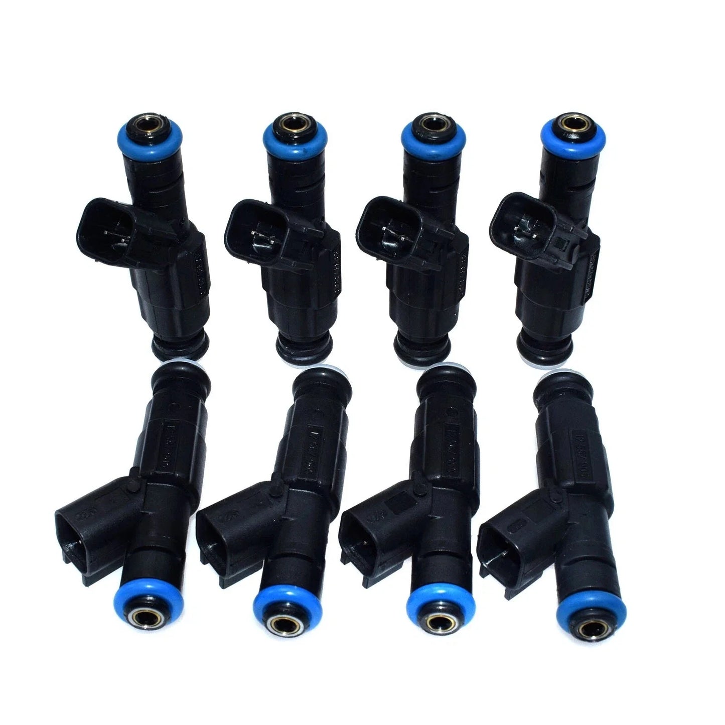 Fuel Injector Set for Volvo Penta 4.3L/5.0L/5.3L Engines (2007-Current)