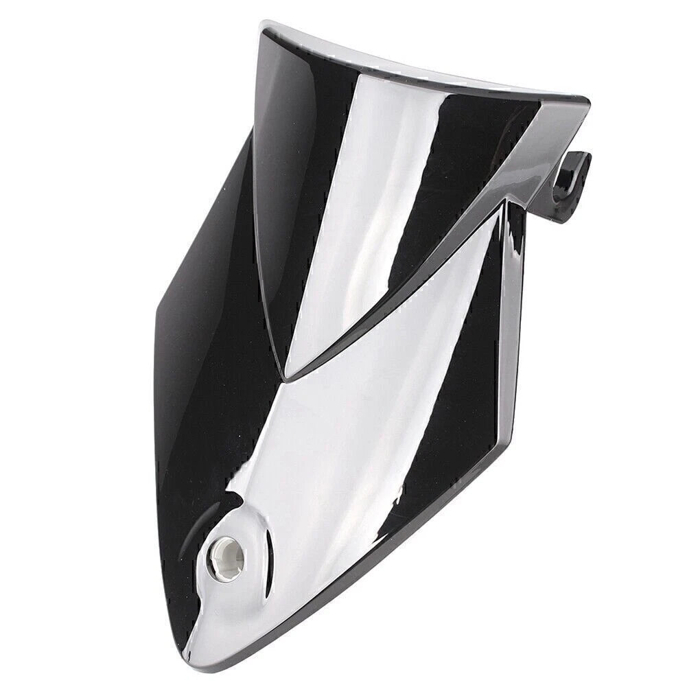 Rear Seat Cover Cowl for BMW S1000RR (2010-2014) - ABS Black