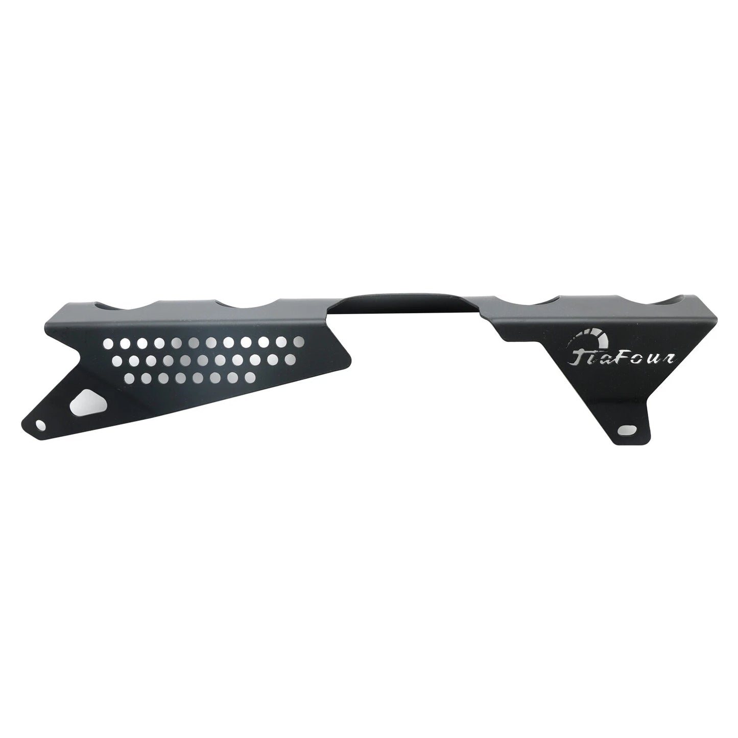 Sprocket Chain Guard Cover for Honda DAX 125 ST125 (2022-2024) Black