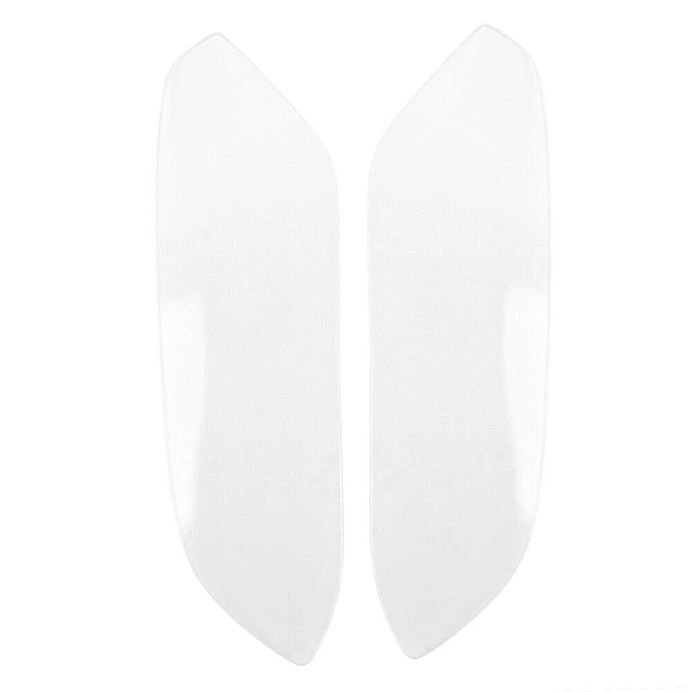 Front Headlight Guard Lens Cover for Yamaha YZF R3 R25 (2018-2021)