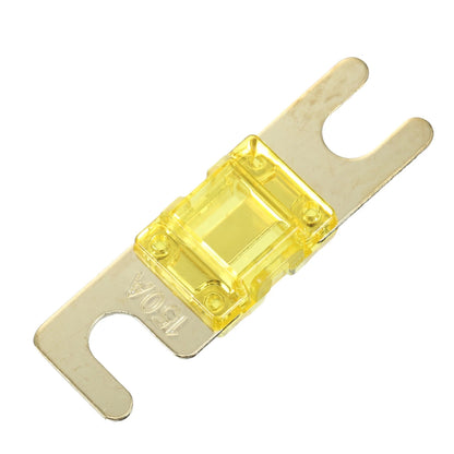 6 x 150A AFS Mini ANL Fuses for Car Truck Motorcycle Boat Audio