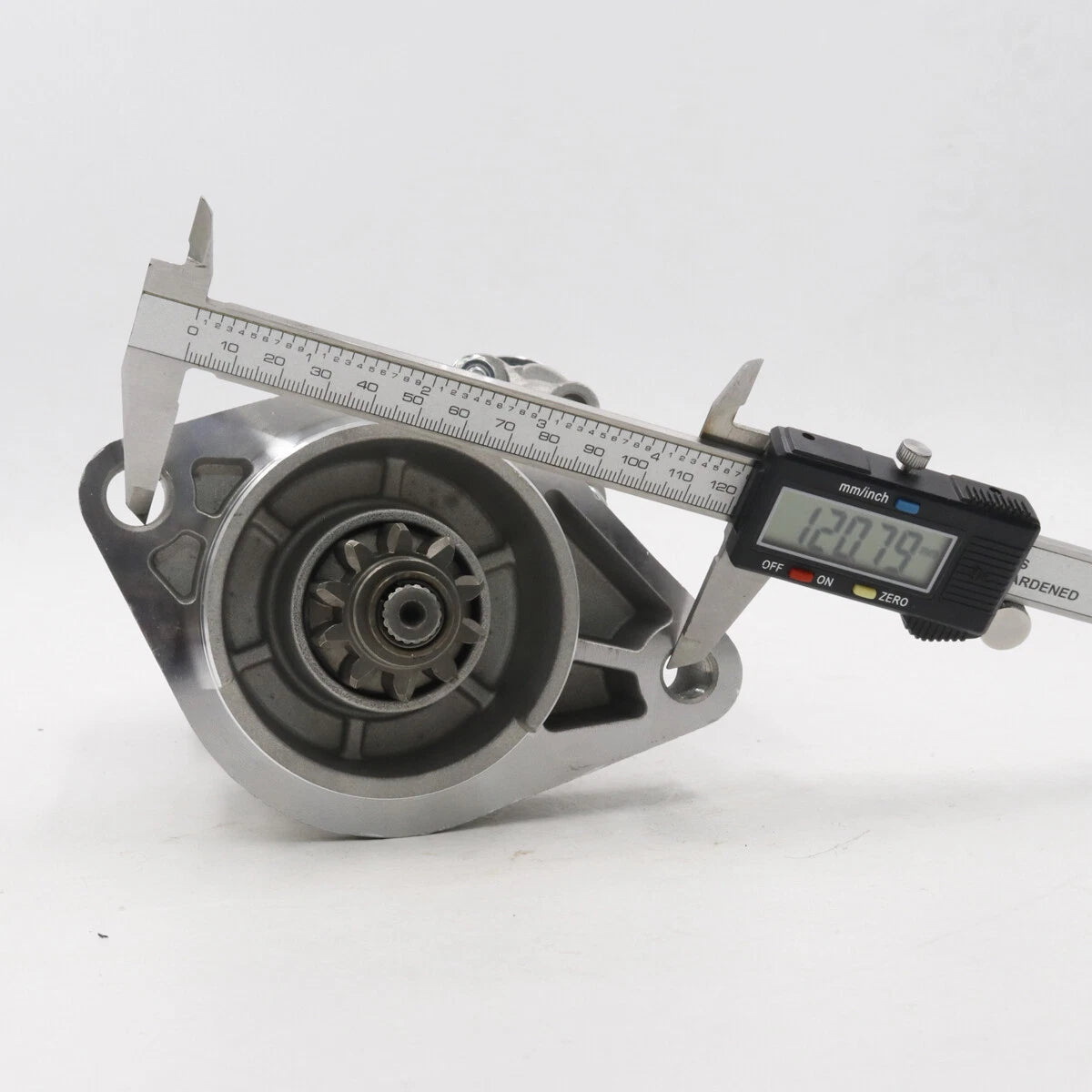 Starter Assy 2.0KW 12V for Toyota SUV 2015-2020