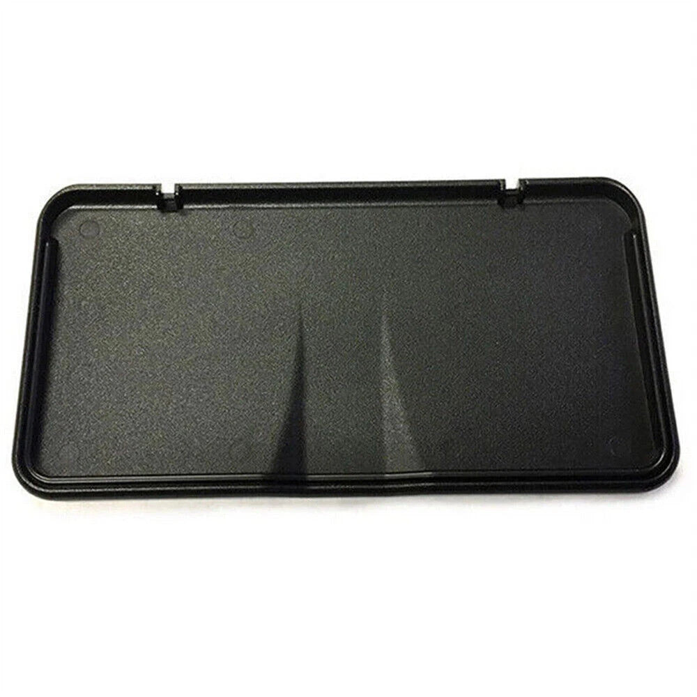 Sun Visor Vanity Mirror Cover for Corvette C6 (2005-2013)