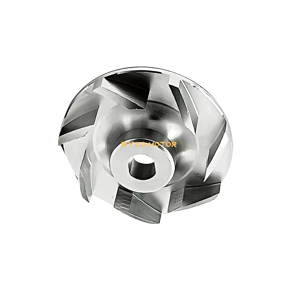 Water Pump Aluminum Impeller for Polaris RZR 800 (2008–2014)