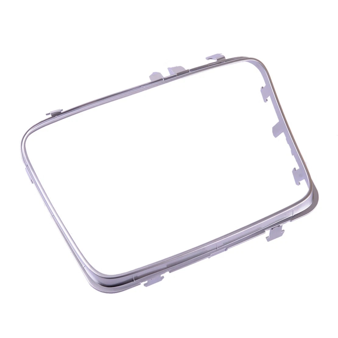 Cup Holder Decorative Strip Frame for Mercedes Benz E Class (2015-2020)