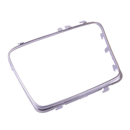 Cup Holder Decorative Strip Frame for Mercedes Benz E Class (2015-2020)