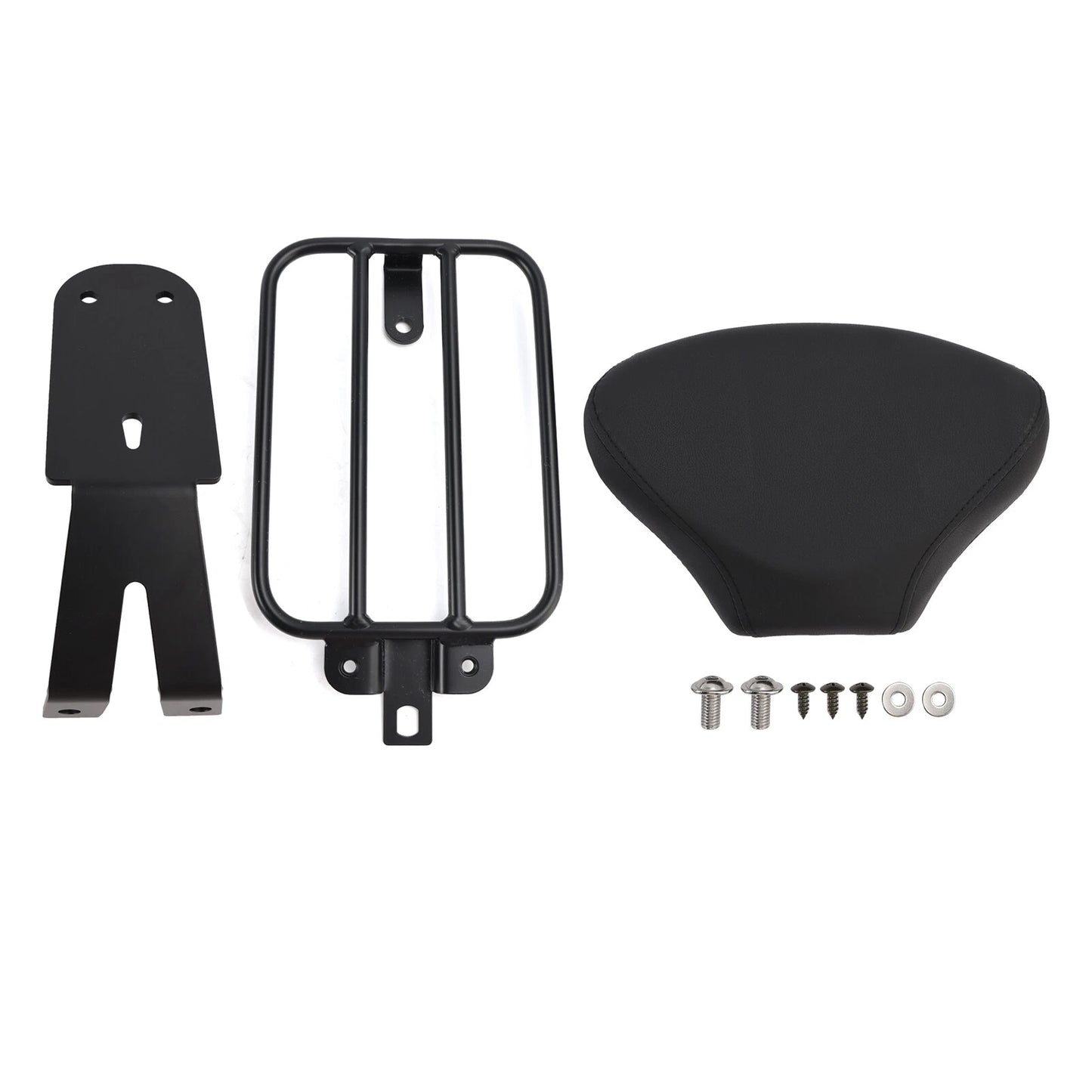 Rider Backrests for Kawasaki Eliminator 500 (2024-2025)