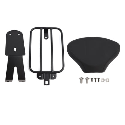 Rider Backrests for Kawasaki Eliminator 500 (2024-2025)