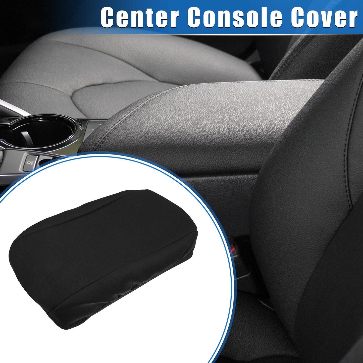Armrest Protector Cover Pad for Buick Verano (2015–2016)