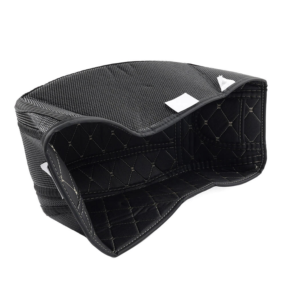 Storage Box Seat Cover for Yamaha NMAX 155 (2016-2019)