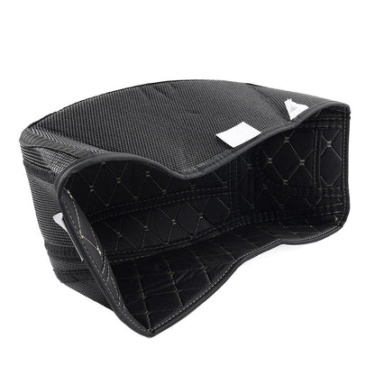 Storage Box Seat Cover for Yamaha NMAX 155 (2016-2019)