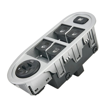 Electric Power Glass Control Switch for JAC J3