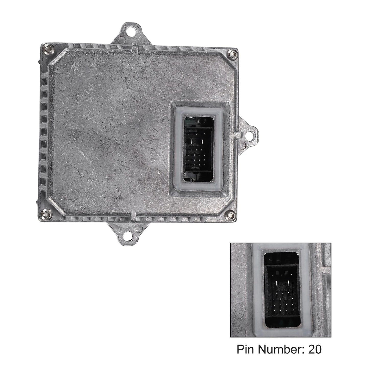 HID Headlight Control Module for BMW 325i 330i (2001-2005)