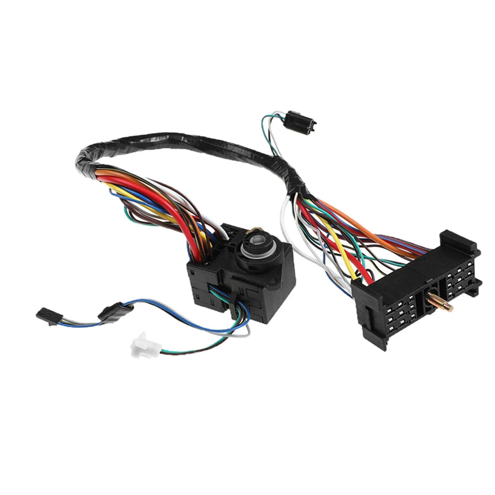 Ignition Switch for Cadillac Escalade, Chevrolet, GMC (2002-2020)