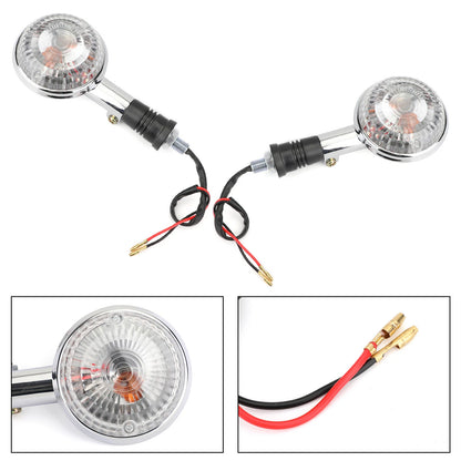Turn Signal Light for Yamaha XV535 XV920 Virago XV1100 XVS1100 (1987-2003)