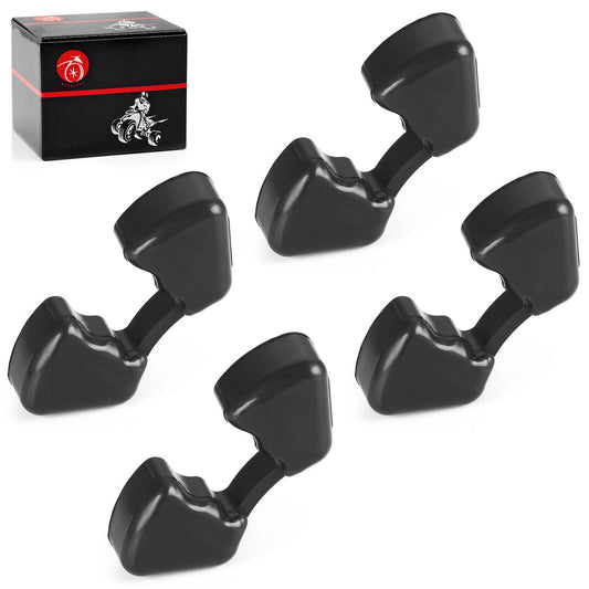 4X Rear Rim Wheel Cush Drive Sprocket Carrier for KAWASAKI Ninja ZX6R/ZR/Z9R