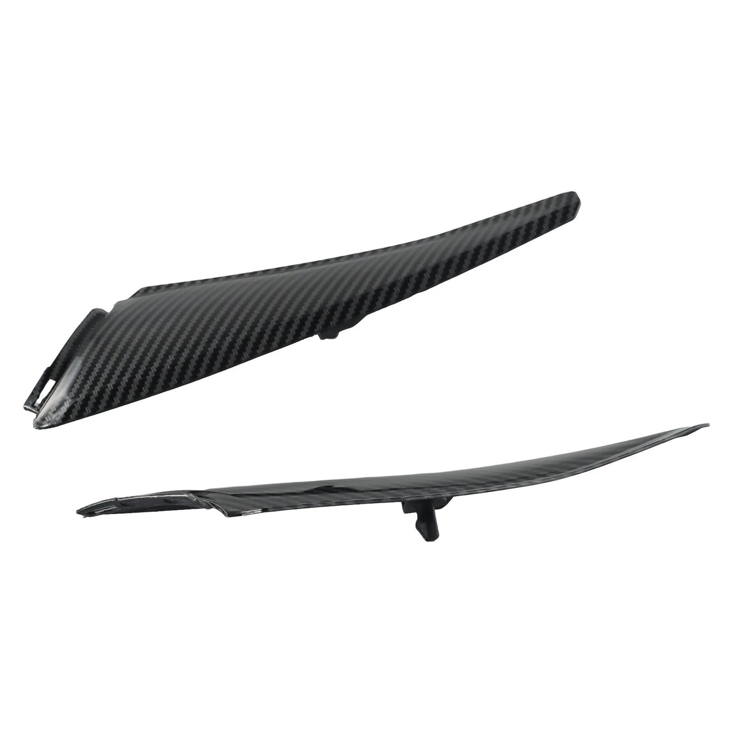 Carbon Fiber Side Driver Tank Cover Fairing for CBR1000RR