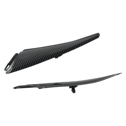 Carbon Fiber Side Driver Tank Cover Fairing for CBR1000RR