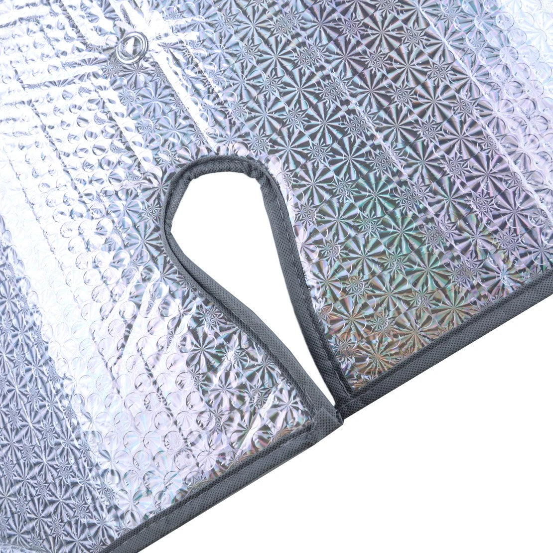 Folding Front Windscreen Sun Shade for Honda Civic MK VIII (2006-2011)
