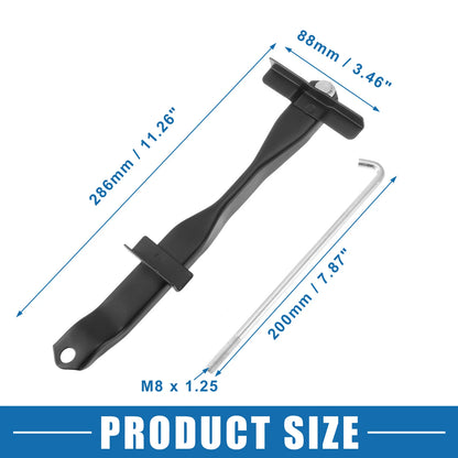 Battery Hold Down Bracket for Toyota 4Runner Pickup (1984-1995)