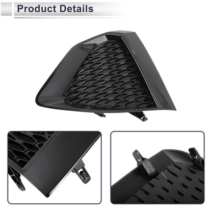 Front Left Fog Light Grill for Nissan Maxima (2019-2022)