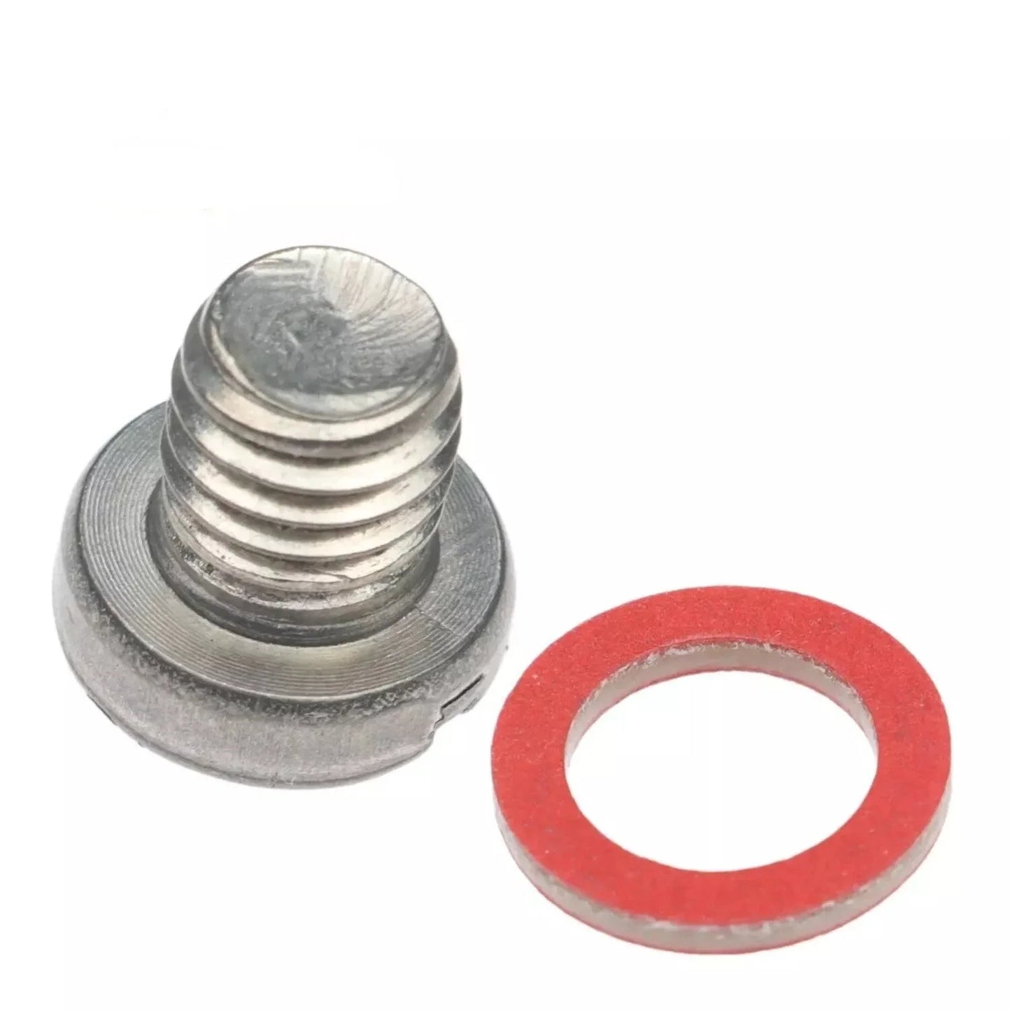 Yamaha Outboard Gearbox Drain/Fill Oil Screw + Washer for F115 Series