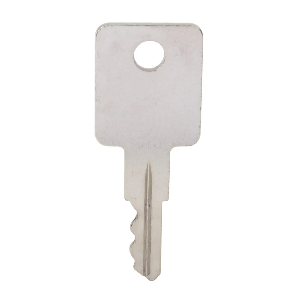 5 x NG100 Heavy Equipment Ignition Keys for Construction Equipment