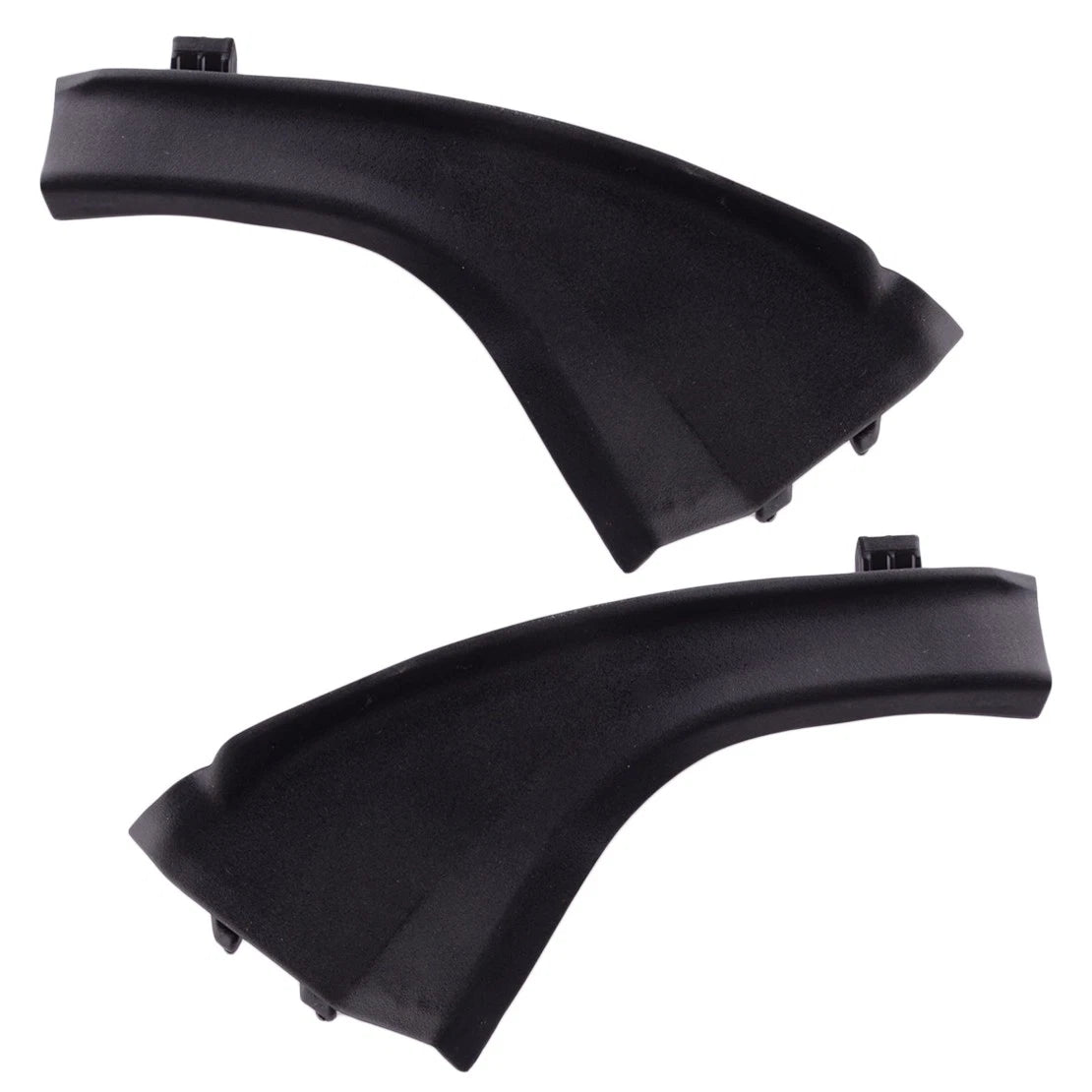 Front Wiper Cowl Seal Cover Trim for Toyota RAV4 (2006-2012)